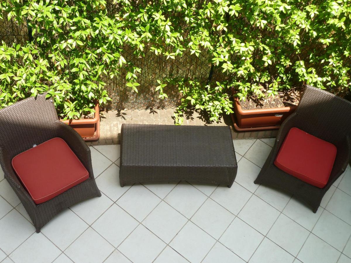 Casa Titty Apartment Serre Di Rapolano Ngoại thất bức ảnh
