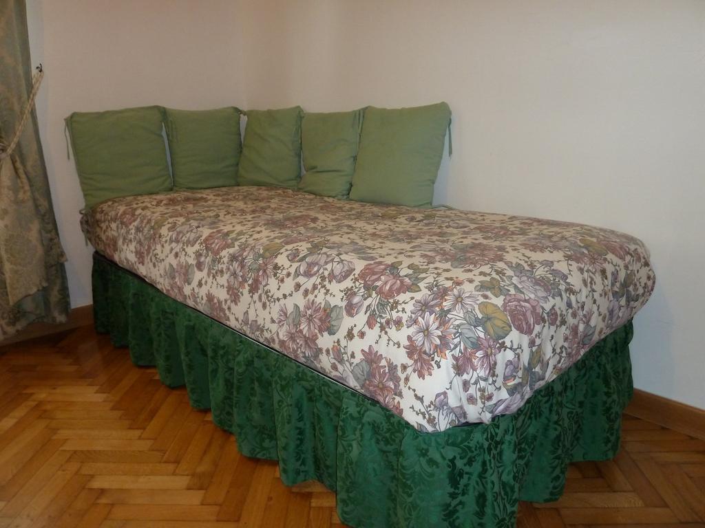 Casa Titty Apartment Serre Di Rapolano Phòng bức ảnh