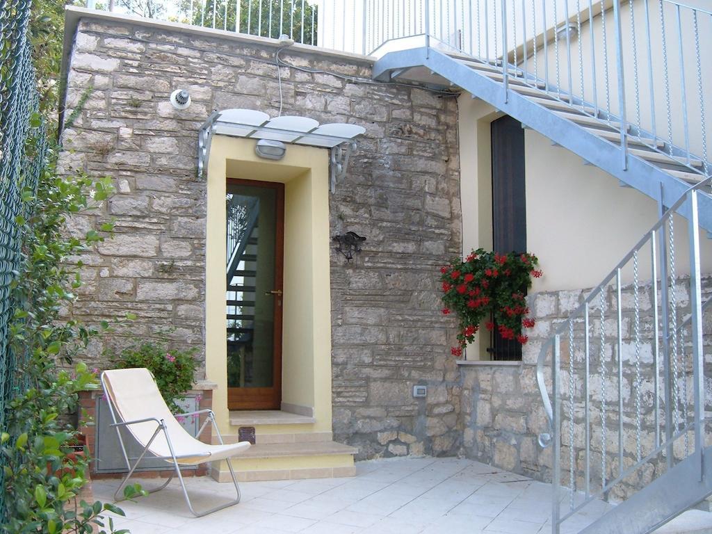 Casa Titty Apartment Serre Di Rapolano Phòng bức ảnh
