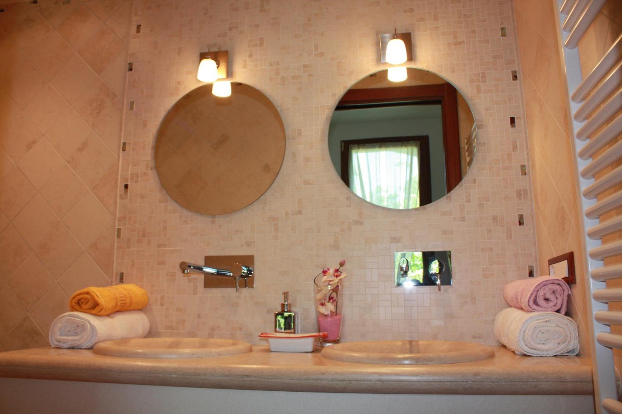 Casa Titty Apartment Serre Di Rapolano Ngoại thất bức ảnh
