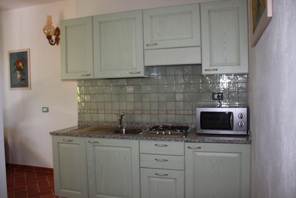 Casa Titty Apartment Serre Di Rapolano Phòng bức ảnh