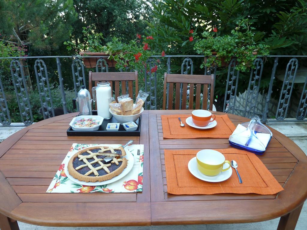 Casa Titty Apartment Serre Di Rapolano Phòng bức ảnh