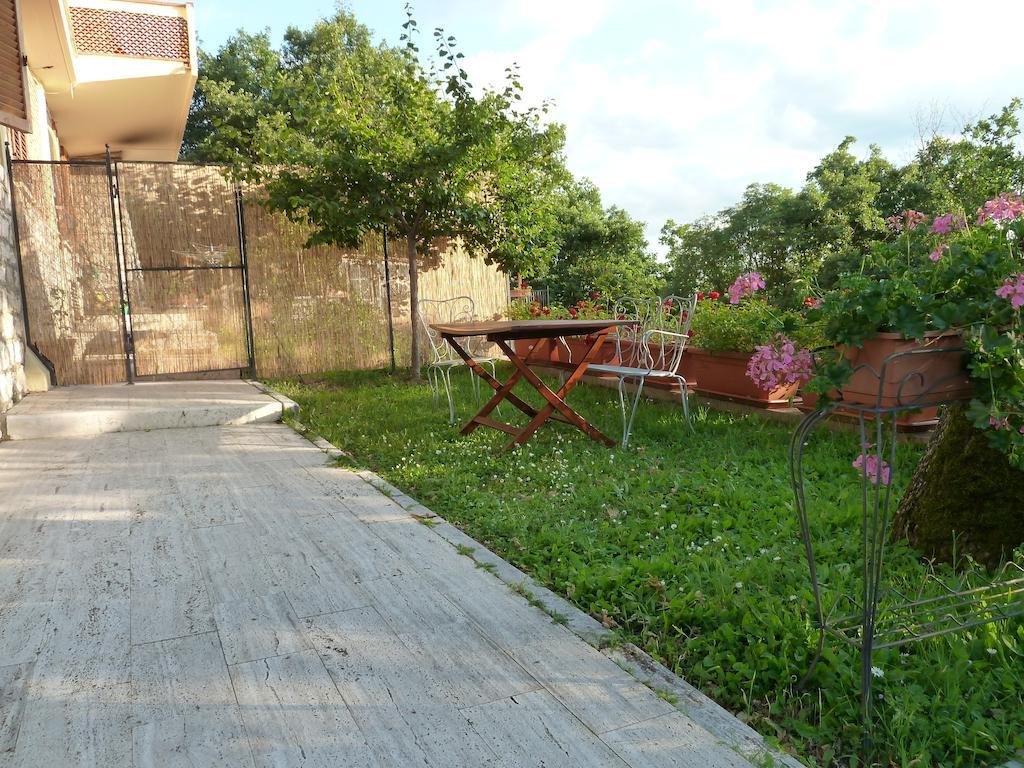Casa Titty Apartment Serre Di Rapolano Phòng bức ảnh