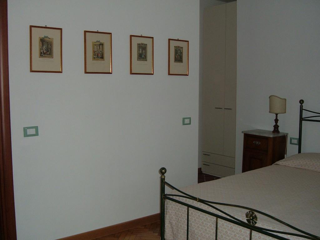 Casa Titty Apartment Serre Di Rapolano Phòng bức ảnh